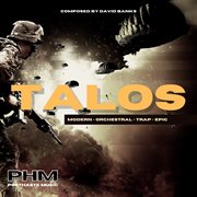 Talos cover image