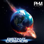 Distant Cosmos cover image