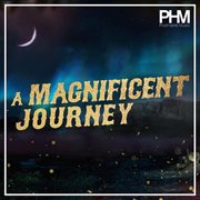 Magnificent Journey cover image