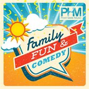 Family, Fun and Comedy, Vol. 20 cover image