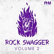Rock Swagger, Vol. 2 cover image