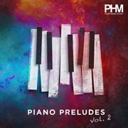 Piano Preludes Vol. 2 cover image