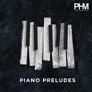 Piano Preludes cover image