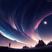 Hollow Sky cover image