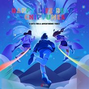 Happy Life Beats: Chiptunes cover image