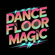 Dancefloor Magic cover image