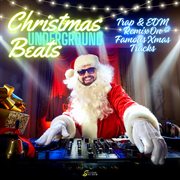 Christmas Beats: Underground cover image
