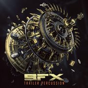 Sfx Trailer Percussion cover image