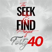 Forty40 cover image