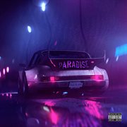 Paradise : EP cover image