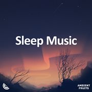 Relaxing sleep music, vol.1 cover image