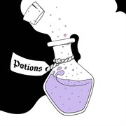 Potions cover image