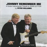 Johnny remember me cover image