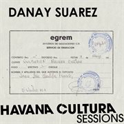 Havana Cultura sessions cover image