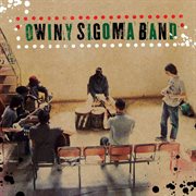 Owiny Sigoma Band cover image