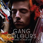 Invisible in your city cover image