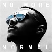 No more normal cover image