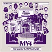 Gilles peterson presents: mv4 (live from maida vale) cover image