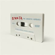 The invicta remixes cover image