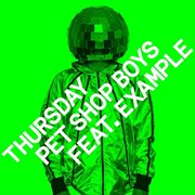 Thursday (feat. Example) [Remixes] cover image