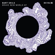Brave New World EP cover image
