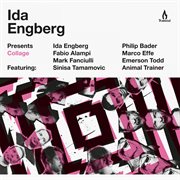 Collage (Ida Engberg Presents Collage) cover image