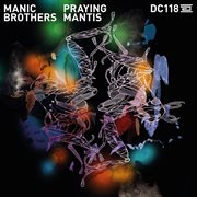 Praying Mantis cover image