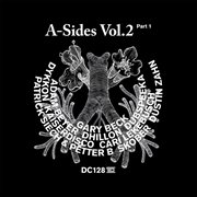 A-Sides Vol. 2, Pt. 1. Vol. 2, part 1 cover image