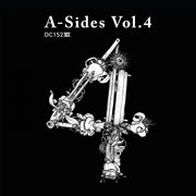 A-Sides, Vol. 4. Vol. 4 cover image