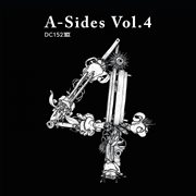 A-Sides, Vol. 4. Vol. 4 cover image