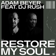 Restore My Soul (feat. DJ Rush) cover image