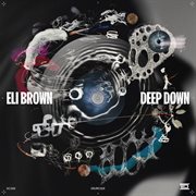Deep Down cover image