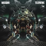 Telepathic (Extended Mix) cover image