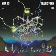 Neon Storm (Extended Mix) cover image