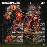 Drumcode Presents: 2024 cover image