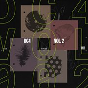Dc4 Vol. 2 (Extended Mix) cover image