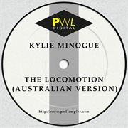 Locomotion (australian Version) Locomotion (australian Version)