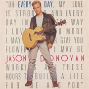 Every day (i love you more) cover image