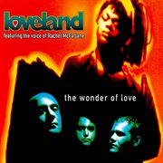 The wonder of love cover image