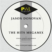 The hits megamix cover image