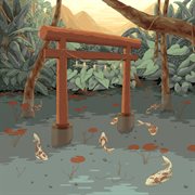 Departure cover image