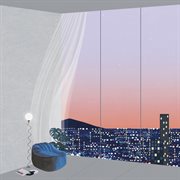 What Do the Stars Say to You (François Kevorkian Continuous Mix) cover image