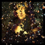 Da Vinci Genius - the Score cover image