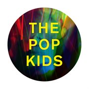 The Pop Kids cover image