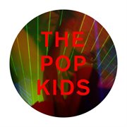The Pop Kids (Remixes) cover image
