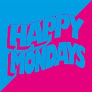 Happy Mondays (sped up) cover image