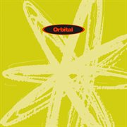 Orbital (The Green Album Expanded) cover image