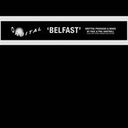 Belfast cover image