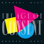 The Age Of Consent (40 Year Anniversary Edition) cover image