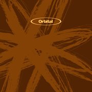 Orbital 2 (The Brown Album Expanded) cover image